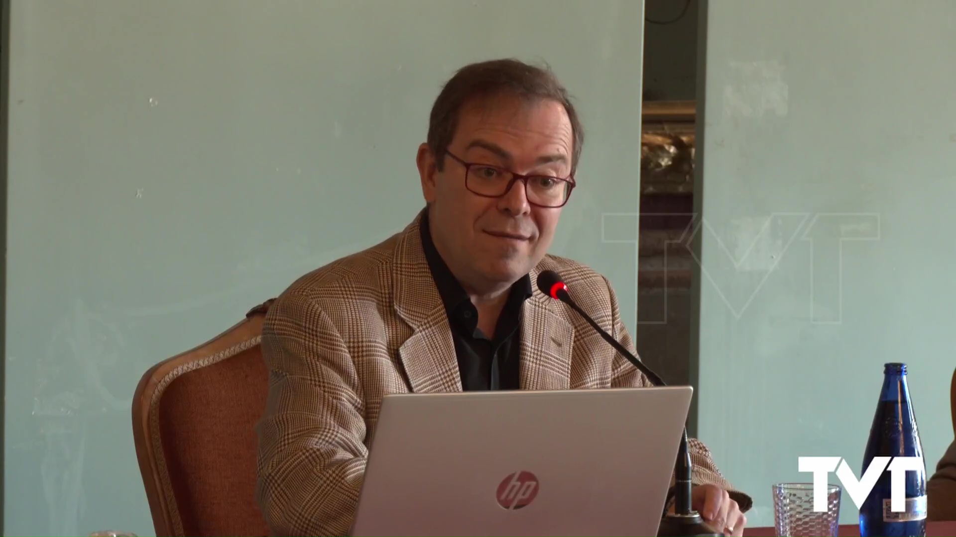 Feria del Libro: Javier Sierra